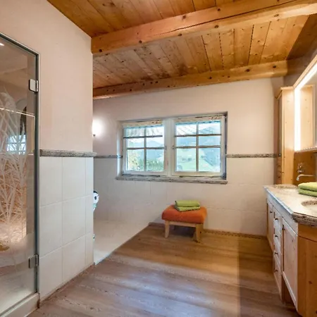 Weberhaeusl Am Penningberg Holiday home