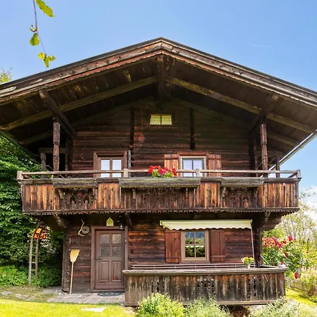 Holiday home Weberhaeusl Am Penningberg *