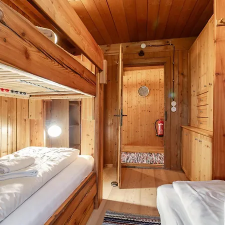 Holiday home Weberhaeusl Am Penningberg