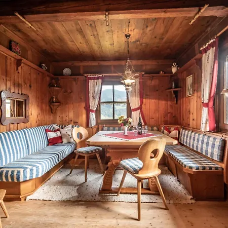 Weberhaeusl Am Penningberg *