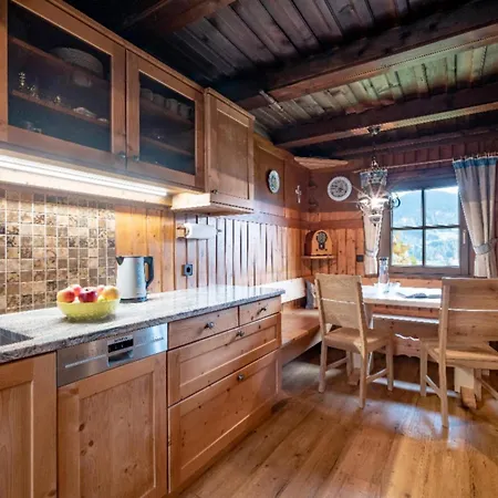 Weberhaeusl Am Penningberg ホップフガルテン・イム・ブリクセンタール