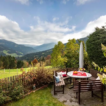 Weberhaeusl Am Penningberg