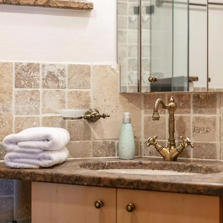 Weberhaeusl Am Penningberg 別荘