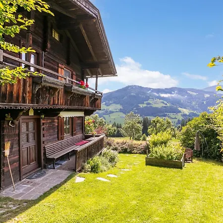 Vakantiehuis Weberhaeusl Am Penningberg *