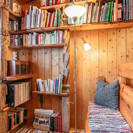 Weberhaeusl Am Penningberg *