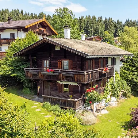 Weberhaeusl Am Penningberg Hopfgarten im Brixental
