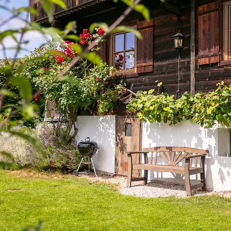 Weberhaeusl Am Penningberg Hopfgarten im Brixental