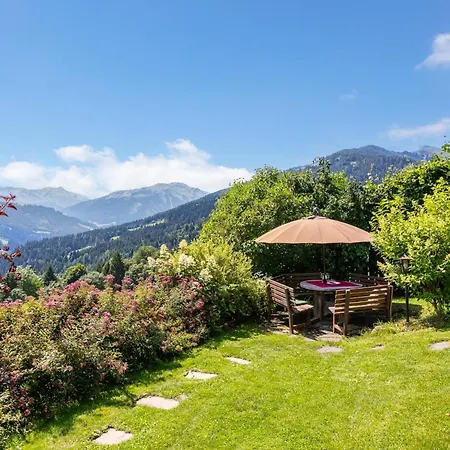 Weberhaeusl Am Penningberg Hopfgarten im Brixental