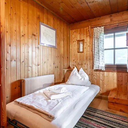 Nyaraló Weberhaeusl Am Penningberg Hopfgarten im Brixental