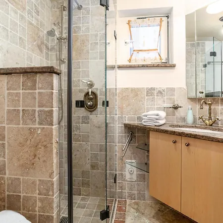 Nyaraló Weberhaeusl Am Penningberg Hopfgarten im Brixental