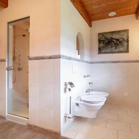 Nyaraló Weberhaeusl Am Penningberg *