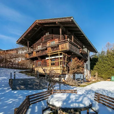 Weberhaeusl Am Penningberg Hopfgarten im Brixental