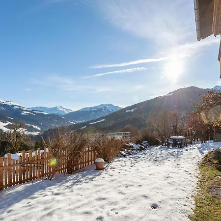 Nyaraló Weberhaeusl Am Penningberg