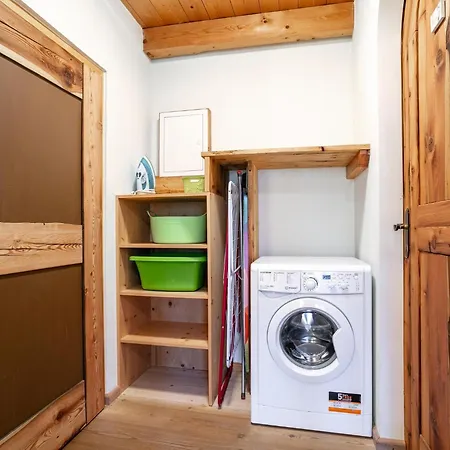 Nyaraló Weberhaeusl Am Penningberg Hopfgarten im Brixental