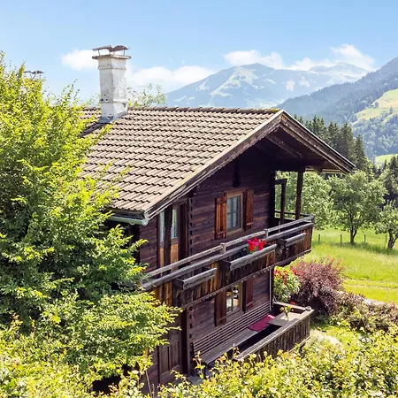Nyaraló Weberhaeusl Am Penningberg Hopfgarten im Brixental