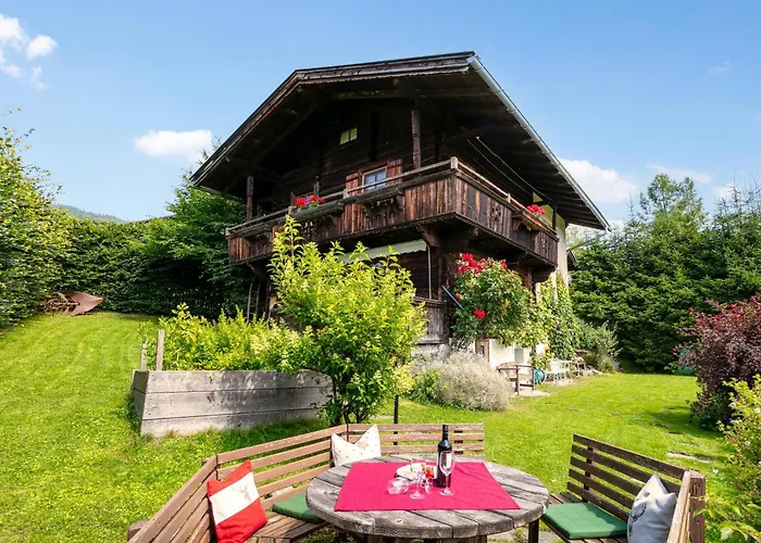 Σπίτι διακοπών Weberhaeusl Am Penningberg