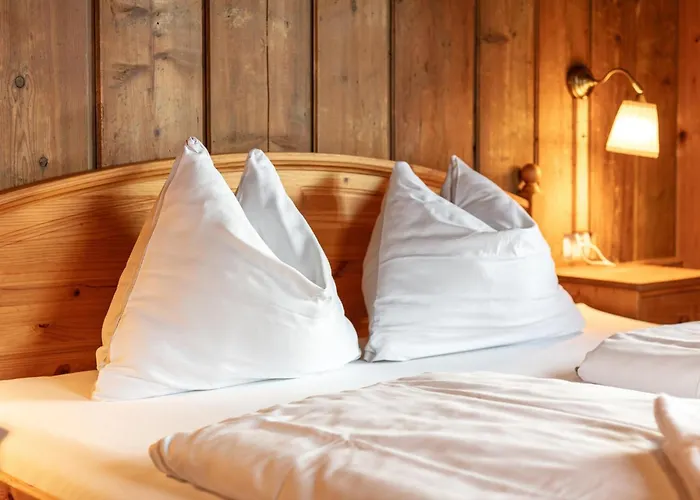 Weberhaeusl Am Penningberg * Hopfgarten im Brixental