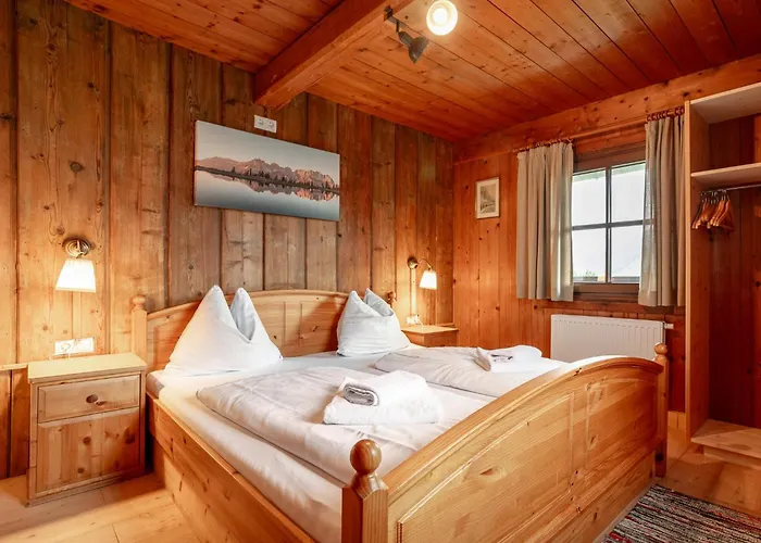 Weberhaeusl Am Penningberg Σπίτι διακοπών *