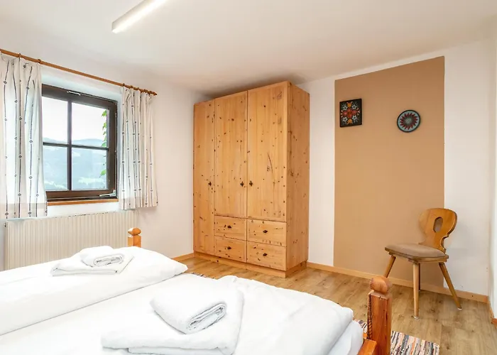 Weberhaeusl Am Penningberg Hopfgarten im Brixental