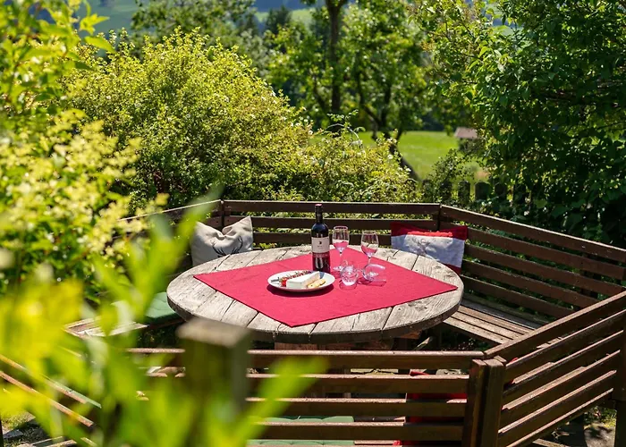 Weberhaeusl Am Penningberg *