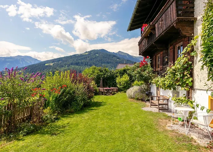 Σπίτι διακοπών Weberhaeusl Am Penningberg