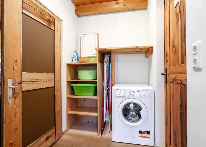 Weberhaeusl Am Penningberg *