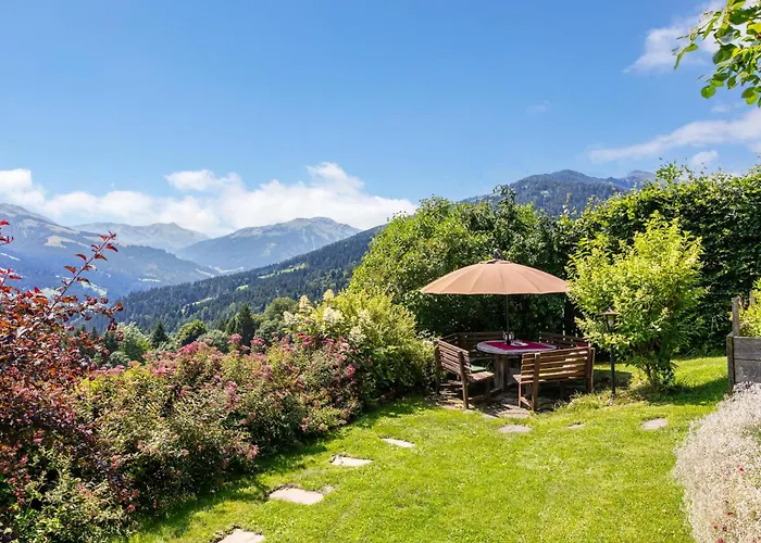 Weberhaeusl Am Penningberg Hopfgarten im Brixental