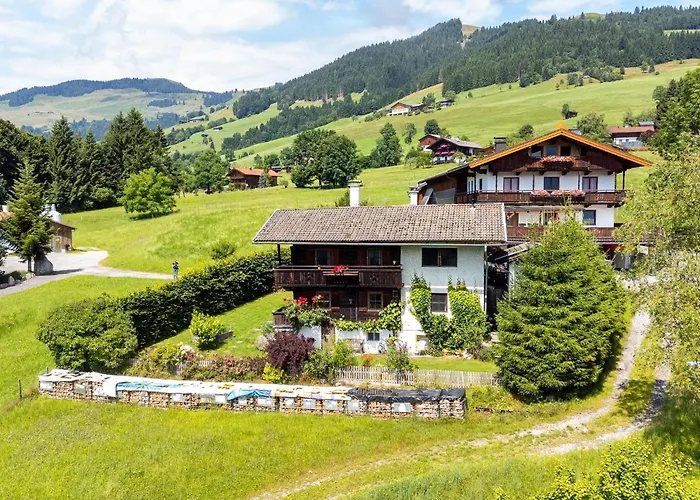 Weberhaeusl Am Penningberg *