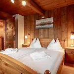 Weberhaeusl Am Penningberg Ferienhaus *