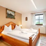 Weberhaeusl Am Penningberg Ferienhaus