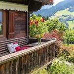 Weberhaeusl Am Penningberg Ferienhaus
