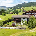 Ferienhaus Weberhaeusl Am Penningberg
