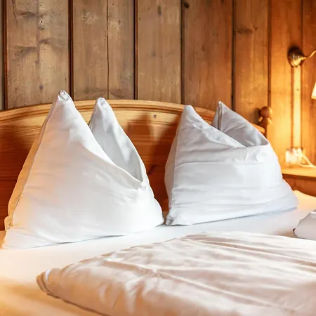 בית נופש Weberhaeusl Am Penningberg הופגרטן אים בריקסנטל