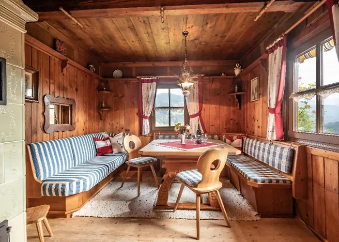 Weberhaeusl Am Penningberg *