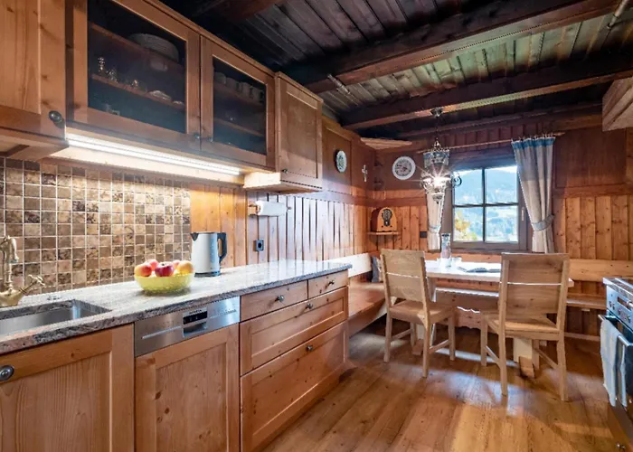 Weberhaeusl Am Penningberg הופגרטן אים בריקסנטל