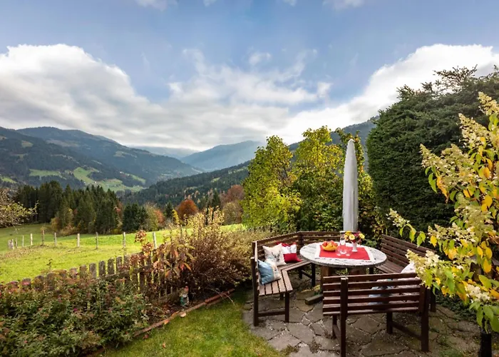 Weberhaeusl Am Penningberg