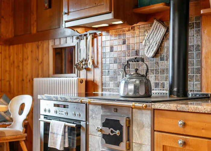 Weberhaeusl Am Penningberg *