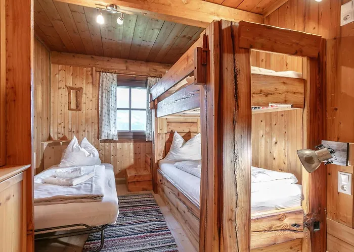 Weberhaeusl Am Penningberg