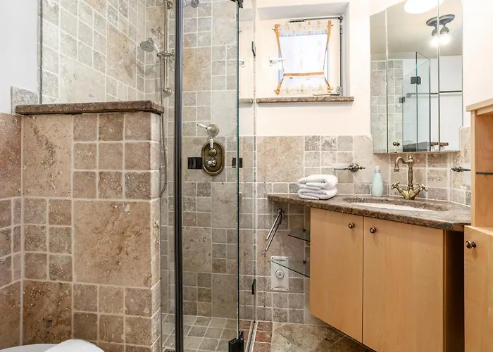 בית נופש Weberhaeusl Am Penningberg הופגרטן אים בריקסנטל