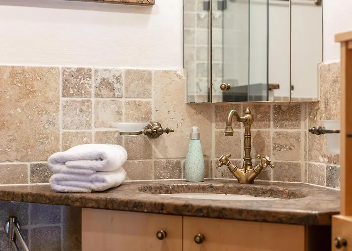 Weberhaeusl Am Penningberg בית נופש *