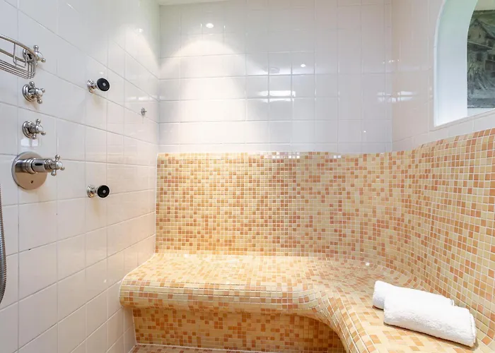 Weberhaeusl Am Penningberg