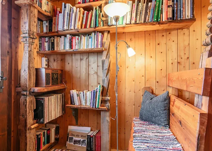 Weberhaeusl Am Penningberg בית נופש