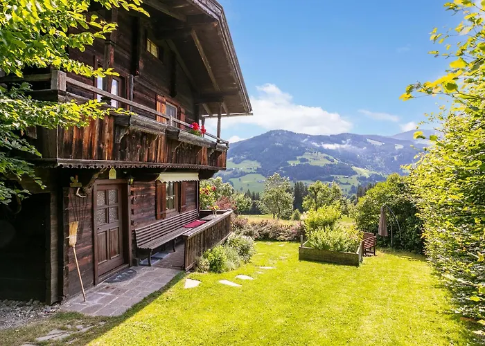 Weberhaeusl Am Penningberg *