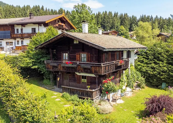 Weberhaeusl Am Penningberg