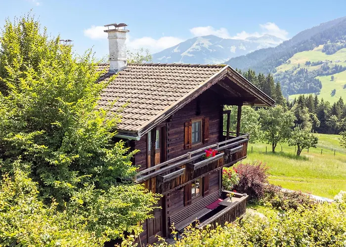 בית נופש Weberhaeusl Am Penningberg הופגרטן אים בריקסנטל