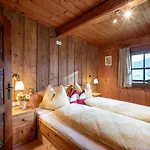Casa de Férias Weberhaeusl Am Penningberg