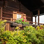Weberhaeusl Am Penningberg Casa de Férias *
