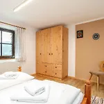 Weberhaeusl Am Penningberg Casa de Férias *