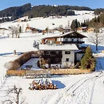 Weberhaeusl Am Penningberg Casa de Férias *