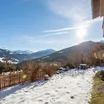 Casa de Férias Weberhaeusl Am Penningberg